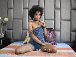 SamaraRio