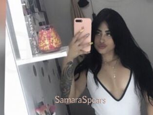 SamaraSpears