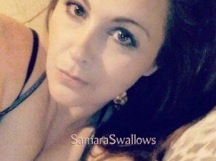 SamaraSwallows