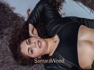 SamaraWood