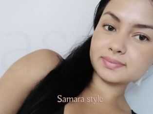 Samara_style