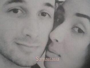 Samastasia