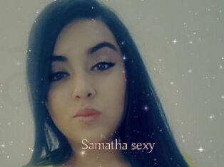 Samatha_sexy
