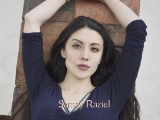 Samay_Raziel