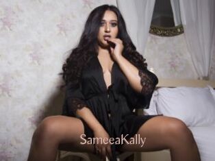 SameeaKally