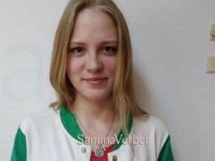 SaminaVerber