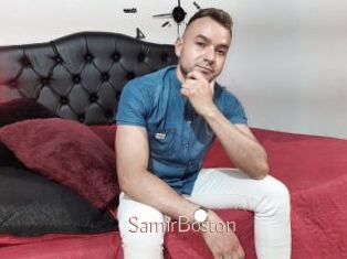 SamirBoston
