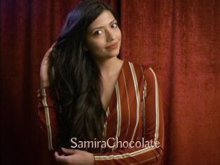 SamiraChocolate