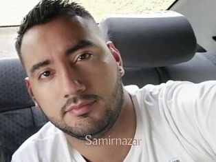 Samirnazar