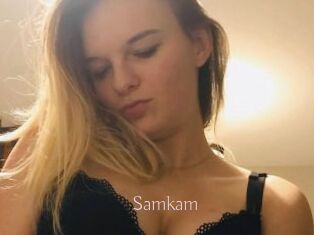 Samkam