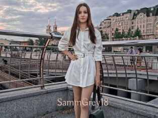 SammGrey18