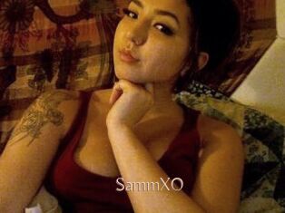 SammXO