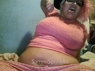 SammiSprinkles