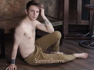 SammiStorm