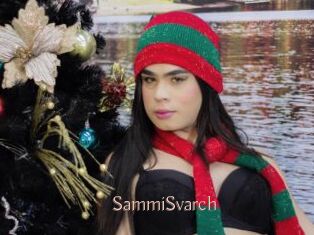 SammiSvarch