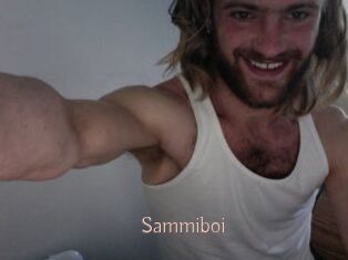Sammiboi
