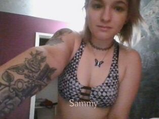 Sammy