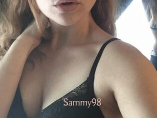 Sammy98