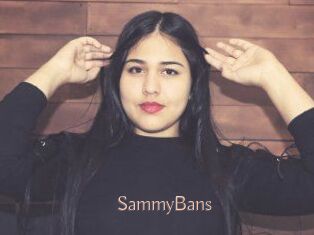 SammyBans