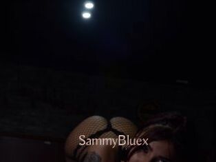 SammyBluex