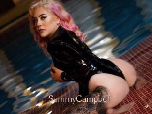 SammyCampbell