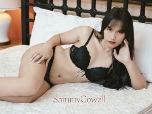 SammyCowell