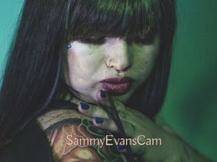 SammyEvansCam