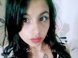 SammyFuentes