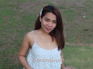 SammyGreen