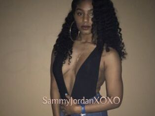 SammyJordanXOXO