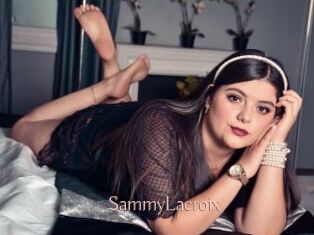 SammyLacroix