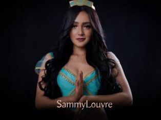 SammyLouvre