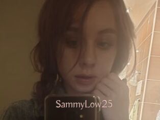SammyLow25