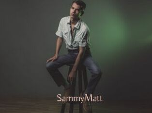 SammyMatt