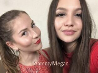 SammyMegan