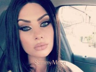 SammyMoon