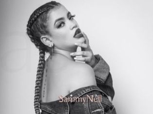 SammyNell
