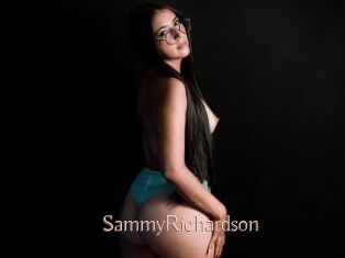 SammyRichardson