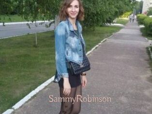 SammyRobinson