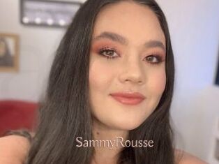 SammyRousse