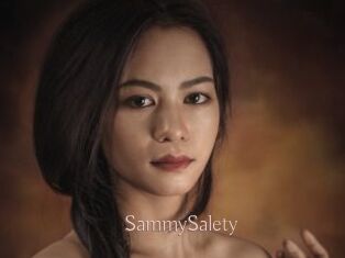 SammySalety