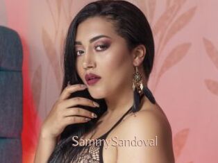 SammySandoval
