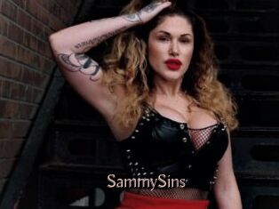 SammySins