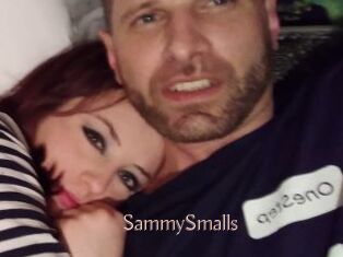SammySmalls