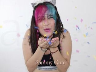 Sammy_Cute