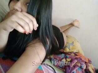 Sammy_Holman