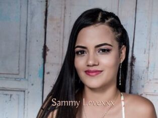 Sammy_Lovexxx Anal Sexe