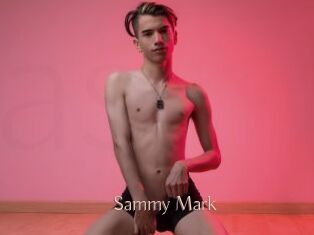 Sammy_Mark