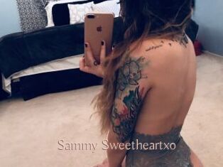 Sammy_Sweetheartxo