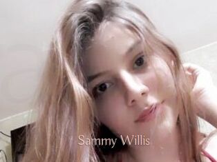 Sammy_Willis